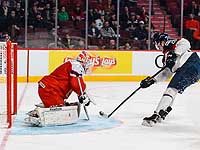 Чемпионат мира: россияне сыграют со шведами, канадцы – со словаками