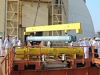 Иран опроверг сообщение о согласии отдать уран России