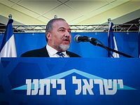 Либерман: никого из НДИ еще не осудили, но СМИ поспешили вынести приговор