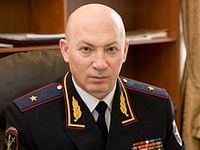 Глава МВД республики Марий Эл застрелился в служебном кабинете