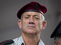 Начальник генштаба ЦАХАЛа отправился с визитом в Канаду и США