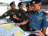 Официальная Джакарта: рейс AirAsia Indonesia, закончившийся трагедией, был незаконным