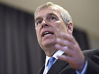 Бэкингемский дворец опубликовал второе опровержение обвинений в адрес принца Эндрю