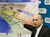 Игаль Дильмони намерен бороться за место в предвыборном списке 