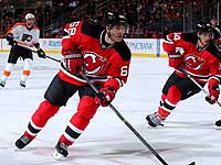 Яромир Ягр побил рекорд легендарного Горди Хоу