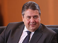 Вице-канцлер Германии выступил  против ужесточения антироссийских санкций