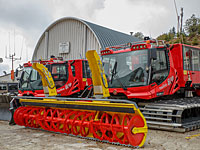 Мошавы и кибуцы в Верхней Галилее готовятся к 