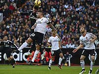 Криштиану Роналду забил.