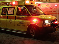 Житель Тубы доставлен в больницу с пулевым ранением в голову