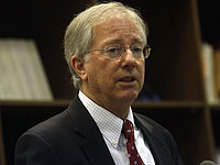 Деннис Росс в The New York Times: 