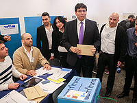 Праймериз в