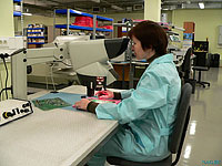 Контролер качества: перспективная специальность в колледже