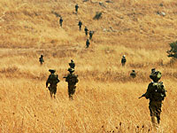 Новый бунт в