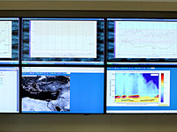 Минтранс открывает оперативный штаб в Метеослужбе