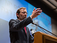 Моше Фейглин объявил о выходе из