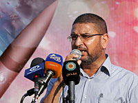 ХАМАС против повторного обращения ПА в Совет безопасности ООН 