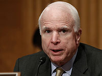 Сирия обвиняет Маккейна и Кушнера в нарушении суверенитета