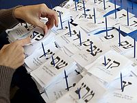    Опрос Panels Politics: 