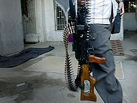 Джихадисты атаковали мечеть в Ираке, более 20 погибших