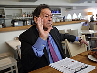 Полиция рекомендовала отдать под суд Биньямина Бен-Элиэзера