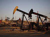 Цены на нефть упали ниже 48 долларов за баррель  