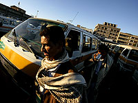 Взрыв в столице Йемена, многочисленные жертвы