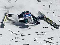 Четырехкратный олимпийский чемпион получил тяжелую травму во время