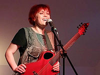 Ольга Чикина и Маша Махова дадут в Израиле совместные концерты