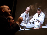 Вскрыта старейшая капсула времени Соединенных Штатов Америки. ФОТО