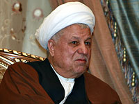 Лидер иранских 