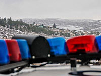 Возобновлено, а затем вновь остановлено движение на шоссе №1, перекрыто шоссе №6