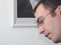 Либерман прокомментировал 