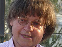 Художник Charlie HebdoЖан Кабу