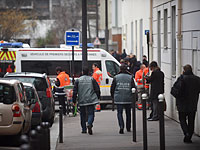 Теракт в Париже осуждают лидеры Запада: под угрозой свобода слова