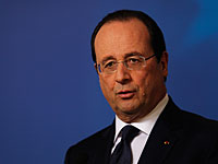 Во Франции объявлен трехдневный траур по погибшим в редакции журнала Charlie Hebdo