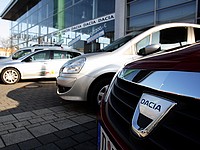 На израильском рынке появилась новая марка бюджетных автомобилей: цена – от 70.000 шек