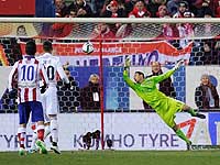 Кубок Короля: 