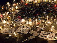 Теракт в редакции Charlie Hebdo: имена погибших, данные об убийцах