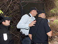 Полиция Тель-Авива задержала псевдопсихолога