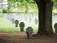 Немецкий суд оправдал 89-летнего нацистского преступника