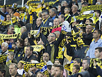 Ужесточено наказание за хулиганство на стадионах