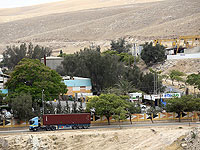 Учения: в Эйлате готовятся к землетрясению, в Маале Адумим – к утечке химикатов