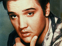 80 лет назад родился Элвис Пресли,