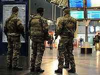 Подозреваемые в расстреле редакции Charlie Hebdo ограбили заправку на севере Франции