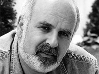 Творческие вечера Виктора Топаллера в Израиле