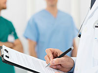 Санитар больницы Ольденбурга признался в убийстве 30 пациентов 