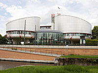 Европейский суд по правам человека признал жалобы Навальных приоритетными