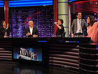 Сатирическая программа