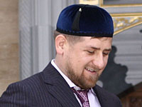 Бойня Charlie Hebdo: Рамзан Кадыров назвал  Михаила Ходорковского врагом мусульман 
