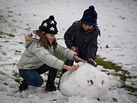 В Иерусалиме 9 января не будут работать школы и детские сады